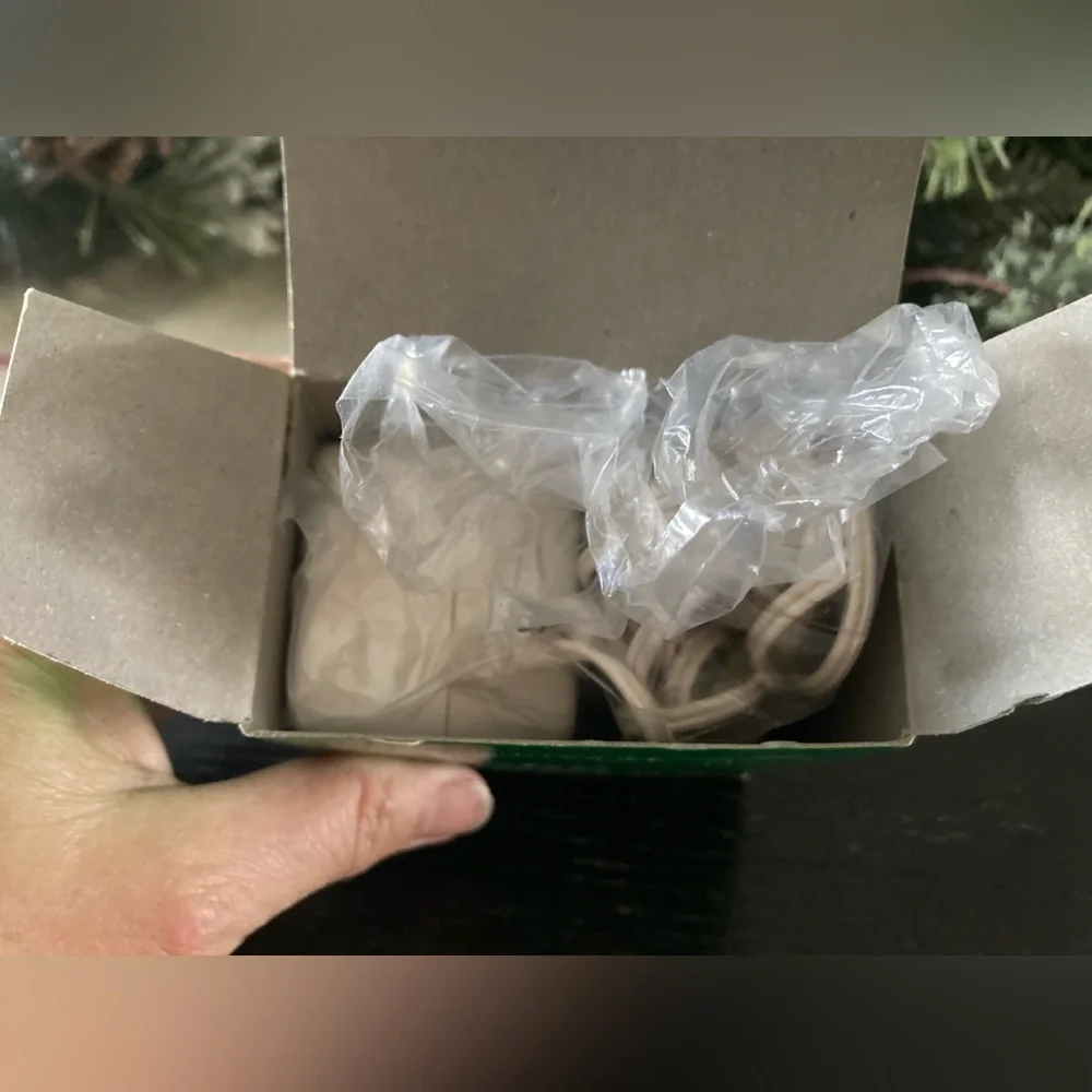 Dept 56 AC/ DC Adapter